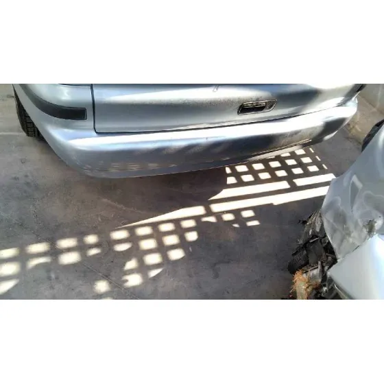FORD GALAXY (VY) '2004 AMBIENTE GRIS AZULON