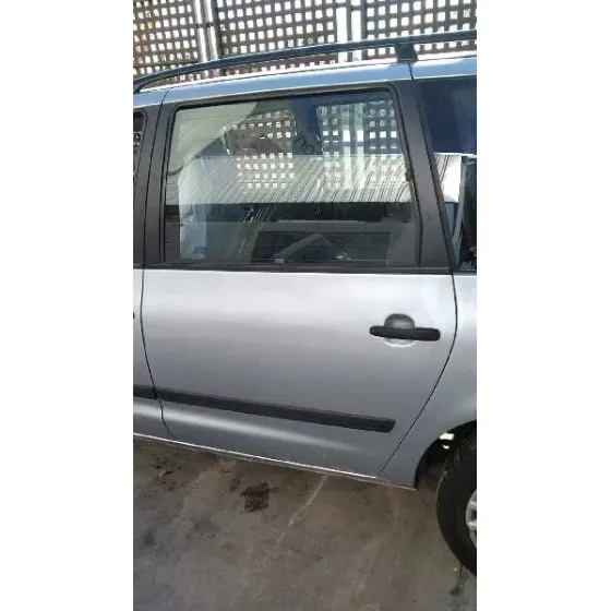 FORD GALAXY (VY) '2004 AMBIENTE GRIS AZULON