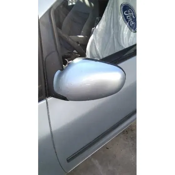 FORD GALAXY (VY) '2004 AMBIENTE GRIS AZULON