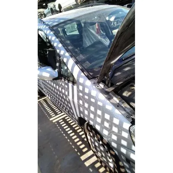 FORD GALAXY (VY) '2004 AMBIENTE GRIS AZULON