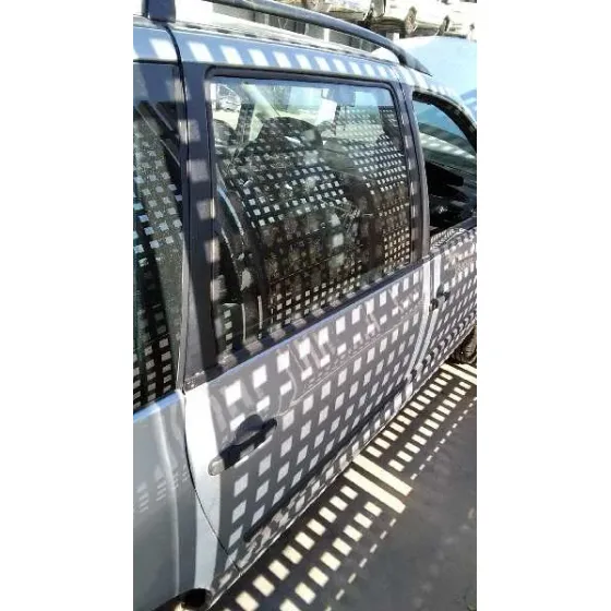 FORD GALAXY (VY) '2004 AMBIENTE GRIS AZULON