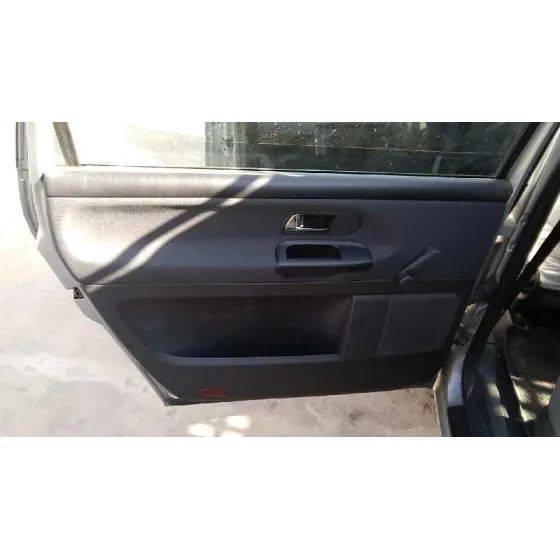 FORD GALAXY (VY) '2004 AMBIENTE GRIS AZULON