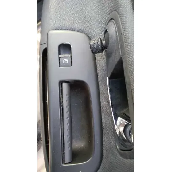 FORD GALAXY (VY) '2004 AMBIENTE GRIS AZULON