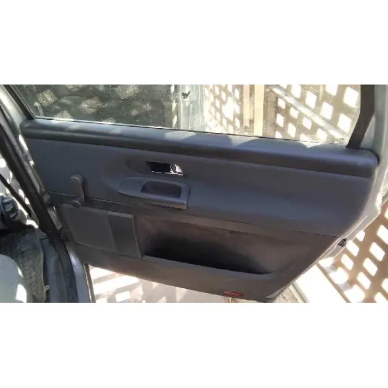 FORD GALAXY (VY) '2004 AMBIENTE GRIS AZULON