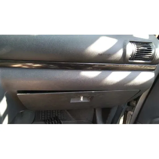 FORD GALAXY (VY) '2004 AMBIENTE GRIS AZULON