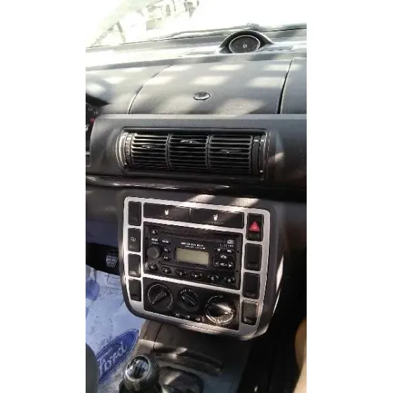 FORD GALAXY (VY) '2004 AMBIENTE GRIS AZULON