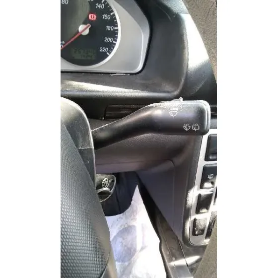FORD GALAXY (VY) '2004 AMBIENTE GRIS AZULON