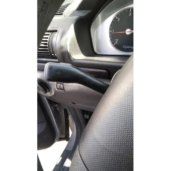 FORD GALAXY (VY) '2004 AMBIENTE GRIS AZULON