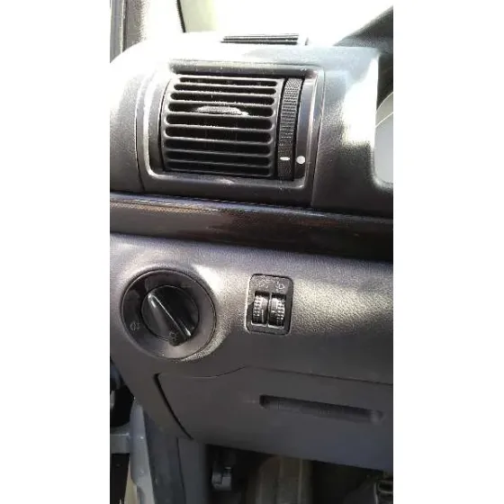 FORD GALAXY (VY) '2004 AMBIENTE GRIS AZULON