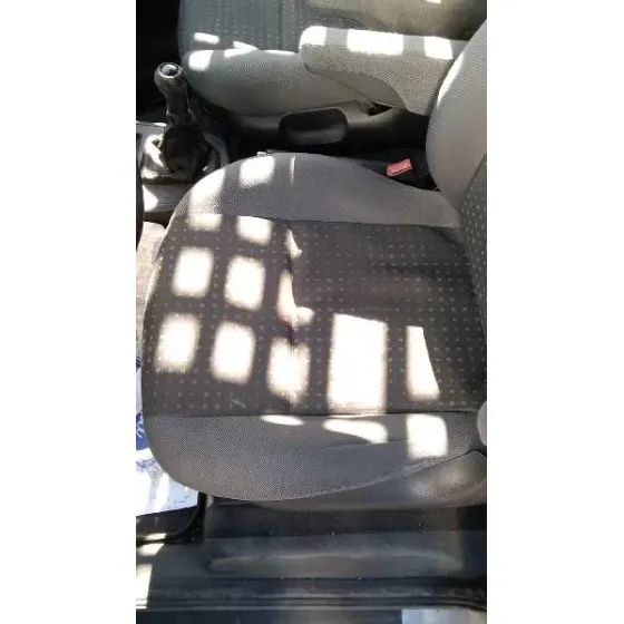 FORD GALAXY (VY) '2004 AMBIENTE GRIS AZULON