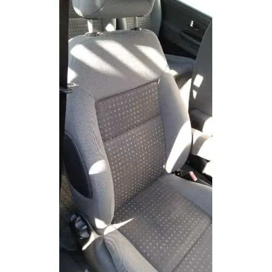 FORD GALAXY (VY) '2004 AMBIENTE GRIS AZULON