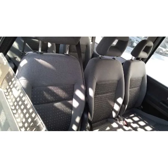 FORD GALAXY (VY) '2004 AMBIENTE GRIS AZULON