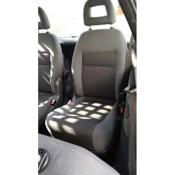 FORD GALAXY (VY) '2004 AMBIENTE GRIS AZULON