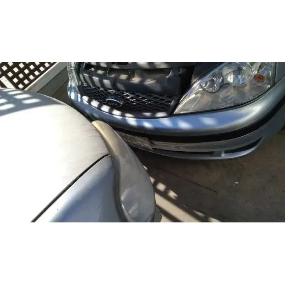 FORD GALAXY (VY) '2004 AMBIENTE GRIS AZULON