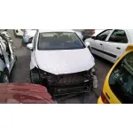 SEAT IBIZA (6J5) SEAT IBIZA (6J5) '2012 REFERENCE BLANCO 2008