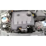 SEAT IBIZA (6J5) SEAT IBIZA (6J5) '2012 REFERENCE BLANCO 2008
