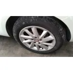 SEAT IBIZA (6J5) SEAT IBIZA (6J5) '2012 REFERENCE BLANCO 2008