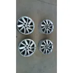 SEAT IBIZA (6J5) SEAT IBIZA (6J5) '2012 REFERENCE BLANCO 2008