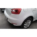 SEAT IBIZA (6J5) SEAT IBIZA (6J5) '2012 REFERENCE BLANCO 2008