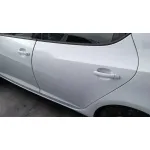 SEAT IBIZA (6J5) SEAT IBIZA (6J5) '2012 REFERENCE BLANCO 2008