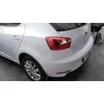 SEAT IBIZA (6J5) SEAT IBIZA (6J5) '2012 REFERENCE BLANCO 2008