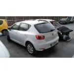 SEAT IBIZA (6J5) SEAT IBIZA (6J5) '2012 REFERENCE BLANCO 2008