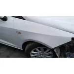 SEAT IBIZA (6J5) SEAT IBIZA (6J5) '2012 REFERENCE BLANCO 2008