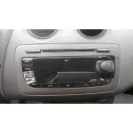 SEAT IBIZA (6J5) SEAT IBIZA (6J5) '2012 REFERENCE BLANCO 2008