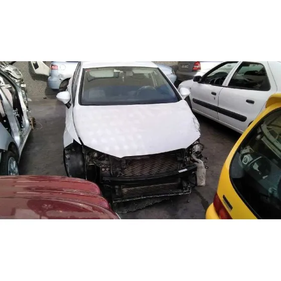 SEAT IBIZA (6J5) '2012 REFERENCE BLANCO