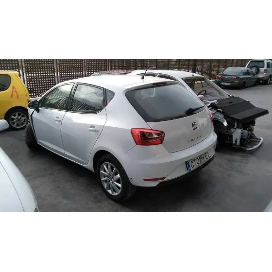 SEAT IBIZA (6J5) '2012 REFERENCE BLANCO