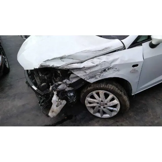 SEAT IBIZA (6J5) '2012 REFERENCE BLANCO