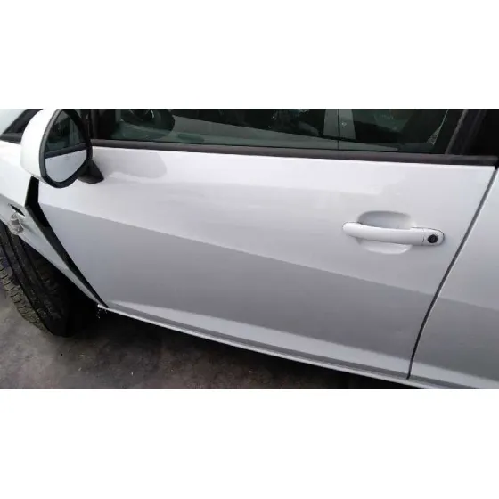 SEAT IBIZA (6J5) '2012 REFERENCE BLANCO