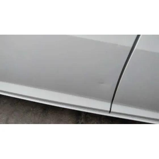 SEAT IBIZA (6J5) '2012 REFERENCE BLANCO