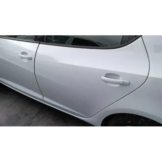 SEAT IBIZA (6J5) '2012 REFERENCE BLANCO