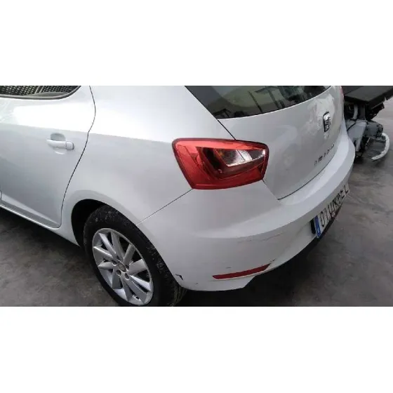 SEAT IBIZA (6J5) '2012 REFERENCE BLANCO