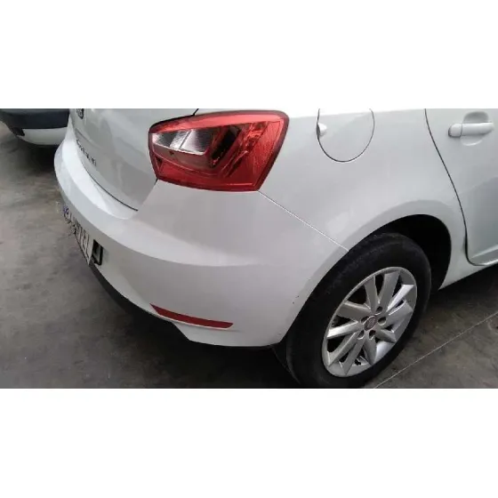 SEAT IBIZA (6J5) '2012 REFERENCE BLANCO