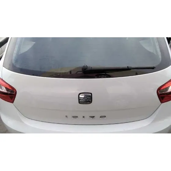 SEAT IBIZA (6J5) '2012 REFERENCE BLANCO