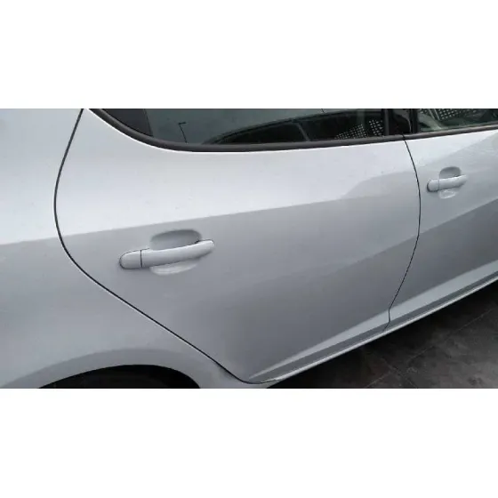 SEAT IBIZA (6J5) '2012 REFERENCE BLANCO