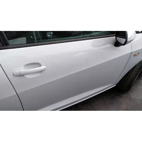 SEAT IBIZA (6J5) '2012 REFERENCE BLANCO