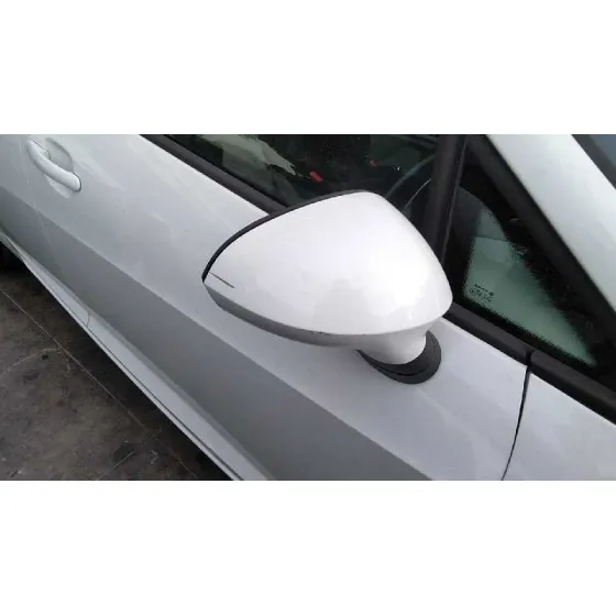 SEAT IBIZA (6J5) '2012 REFERENCE BLANCO