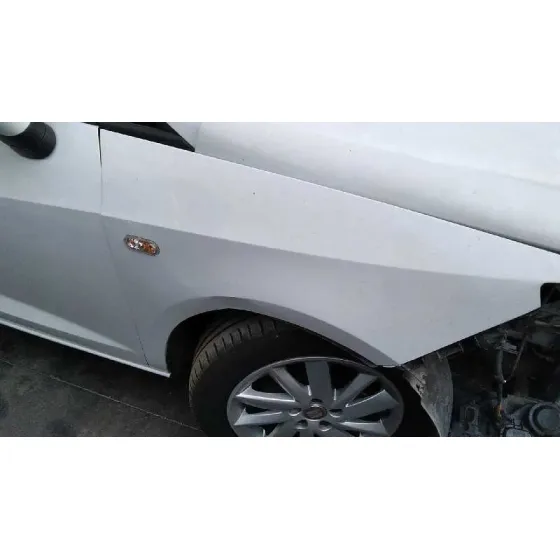 SEAT IBIZA (6J5) '2012 REFERENCE BLANCO