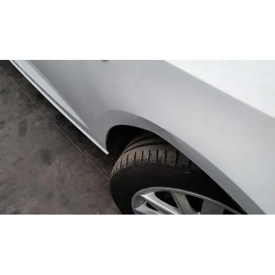SEAT IBIZA (6J5) '2012 REFERENCE BLANCO