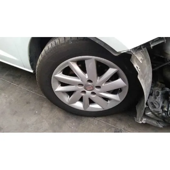 SEAT IBIZA (6J5) '2012 REFERENCE BLANCO