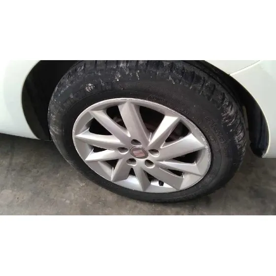 SEAT IBIZA (6J5) '2012 REFERENCE BLANCO