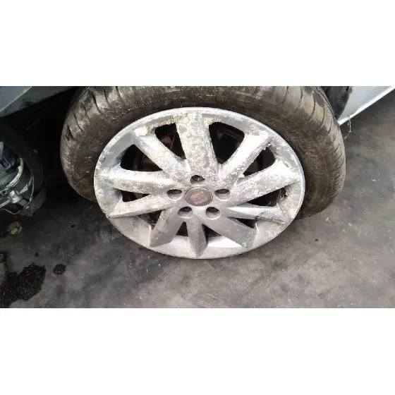 SEAT IBIZA (6J5) '2012 REFERENCE BLANCO