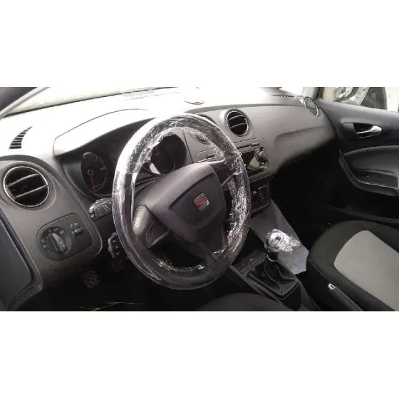 SEAT IBIZA (6J5) '2012 REFERENCE BLANCO