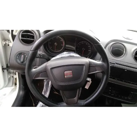 SEAT IBIZA (6J5) '2012 REFERENCE BLANCO