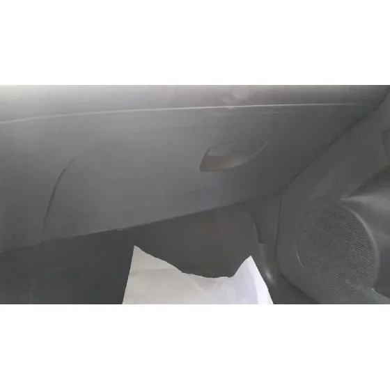 SEAT IBIZA (6J5) '2012 REFERENCE BLANCO