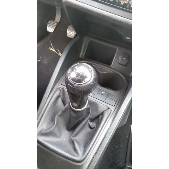SEAT IBIZA (6J5) '2012 REFERENCE BLANCO