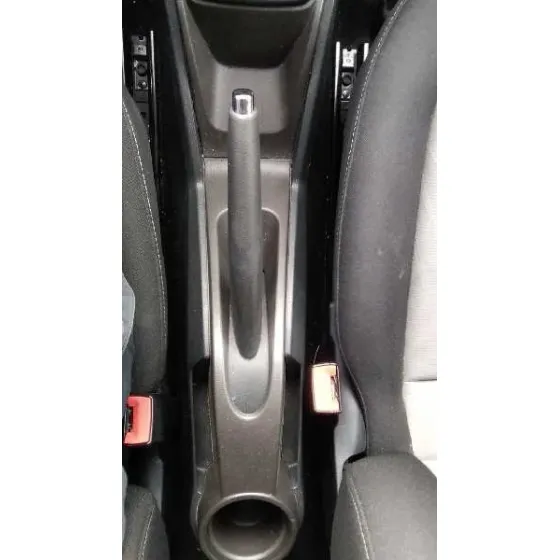 SEAT IBIZA (6J5) '2012 REFERENCE BLANCO